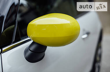 Хетчбек MINI Hatch 2020 в 