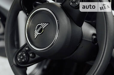 Хетчбек MINI Hatch 2020 в 