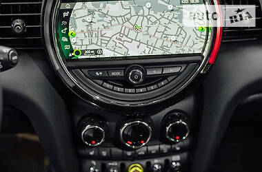 Хетчбек MINI Hatch 2020 в 
