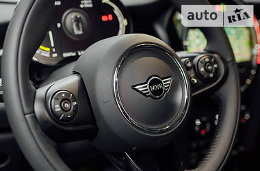 Хетчбек MINI Hatch 2020 в 