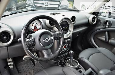 Хэтчбек MINI Hatch 2011 в Харькове