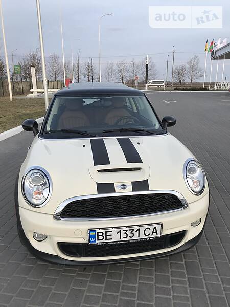 Хетчбек MINI Hatch 2013 в Миколаєві фото 6 Хетчбек MINI Hatch 2013 в Миколаєві