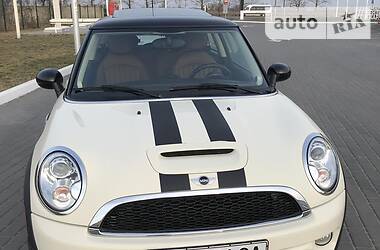 Хетчбек MINI Hatch 2013 в 