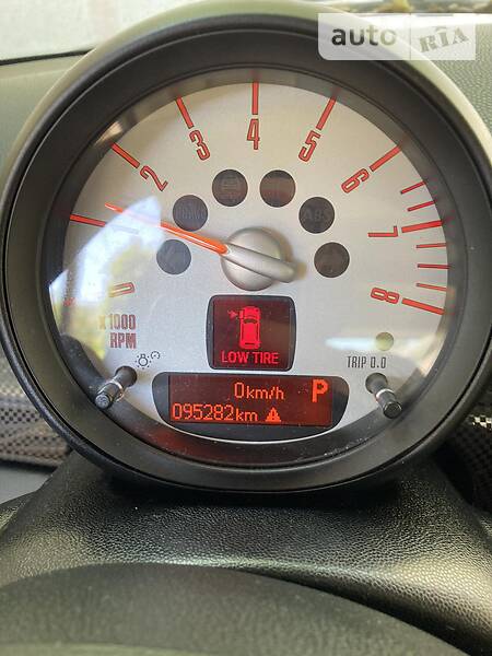 Хетчбек MINI Hatch 2013 в Миколаєві фото 9 Хетчбек MINI Hatch 2013 в Миколаєві