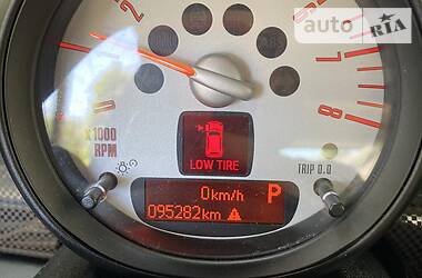 Хетчбек MINI Hatch 2013 в 