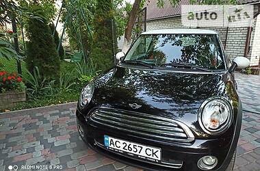 Хэтчбек MINI Hatch 2009 в Ковеле
