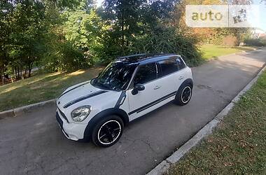 Внедорожник / Кроссовер MINI Hatch 2011 в Житомире