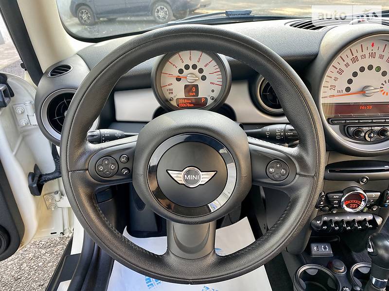 Хетчбек MINI Hatch 2013 в Києві фото 29 Хетчбек MINI Hatch 2013 в Києві