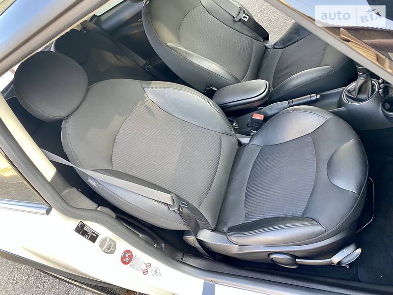 Хетчбек MINI Hatch 2013 в Києві фото 36 Хетчбек MINI Hatch 2013 в Києві