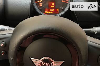 Хэтчбек MINI Hatch 2015 в Киеве