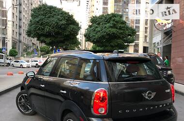 Хэтчбек MINI Hatch 2015 в Киеве