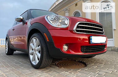 Хетчбек MINI Hatch 2014 в Одесі