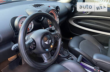 Хэтчбек MINI Hatch 2014 в 