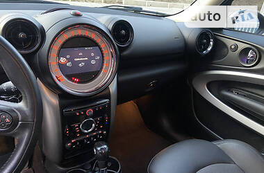 Хэтчбек MINI Hatch 2014 в 