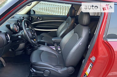 Хэтчбек MINI Hatch 2014 в 