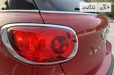 Хэтчбек MINI Hatch 2014 в 