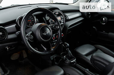 Хэтчбек MINI Hatch 2015 в 
