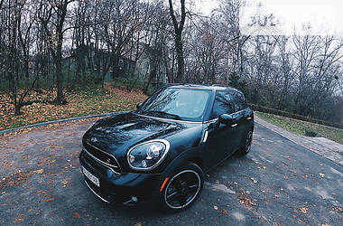 MINI COOPER 2013