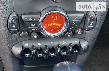 Хэтчбек MINI Hatch 2011 в 