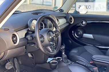 Хэтчбек MINI Hatch 2011 в 