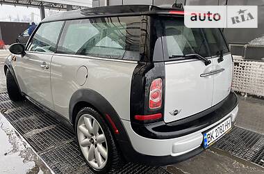 Хетчбек MINI Hatch 2014 в Рівному