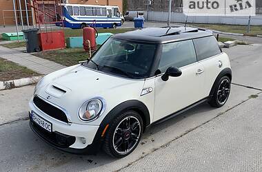 Хэтчбек MINI Hatch 2012 в Одессе