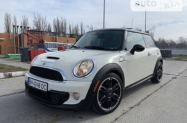 Хэтчбек MINI Hatch 2012 в Одессе