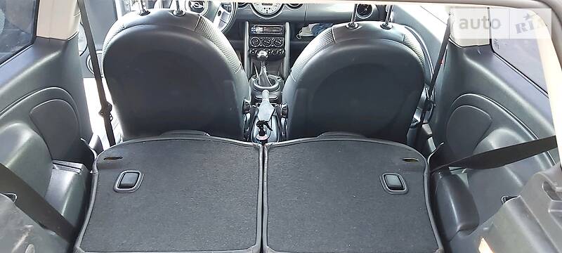 Купе MINI Hatch 2006 в Києві