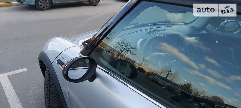 Купе MINI Hatch 2006 в Києві