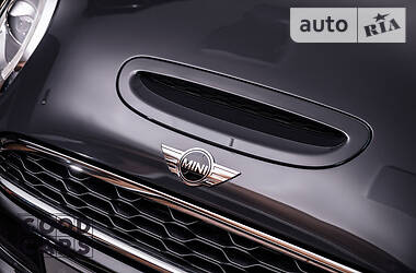 Купе MINI Hatch 2017 в 