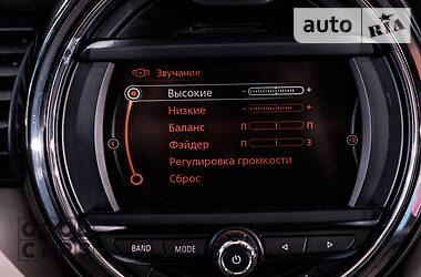 Купе MINI Hatch 2017 в 