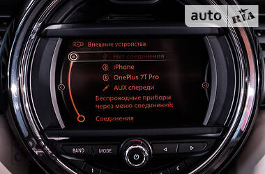Купе MINI Hatch 2017 в 