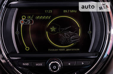 Купе MINI Hatch 2017 в 