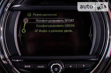 Купе MINI Hatch 2017 в 