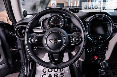 Купе MINI Hatch 2017 в 