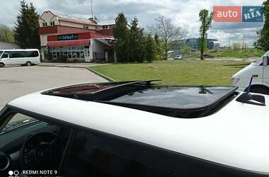 Хетчбек MINI Hatch 2012 в Львові фото 6 Хетчбек MINI Hatch 2012 в Львові