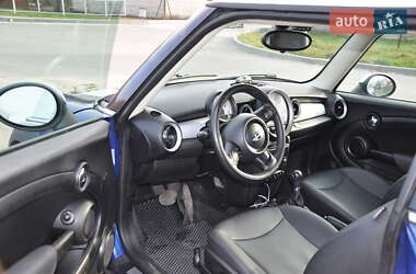 Хетчбек MINI Hatch 2012 в Львові фото 7 Хетчбек MINI Hatch 2012 в Львові