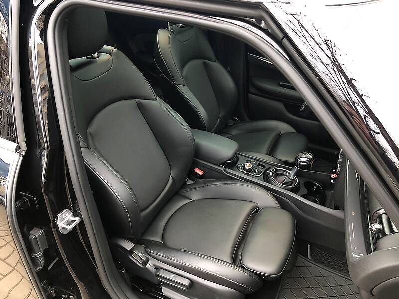 Хэтчбек MINI Hatch 2016 в Одессе фото 16 Хэтчбек MINI Hatch 2016 в Одессе