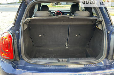 Хэтчбек MINI Hatch 2014 в 