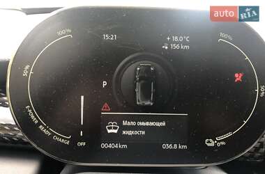 Хэтчбек MINI Hatch 2020 в Киеве