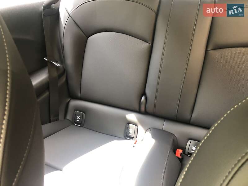 Хэтчбек MINI Hatch 2020 в Киеве