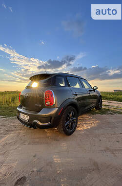 Універсал MINI Hatch 2012 в Києві