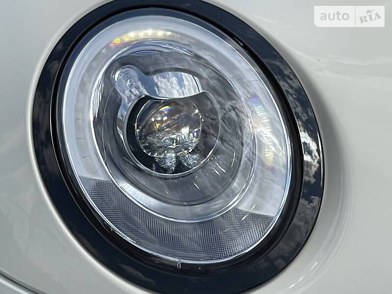 Хэтчбек MINI Hatch 2017 в Одессе