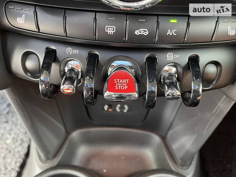 Хэтчбек MINI Hatch 2017 в Одессе