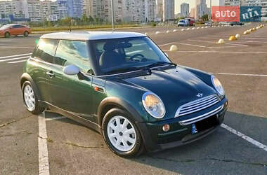 Купе MINI Hatch 2003 в Києві