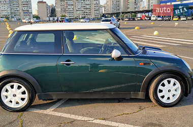 Купе MINI Hatch 2003 в Києві