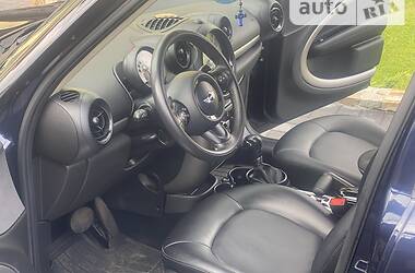 Универсал MINI Hatch 2014 в Трускавце