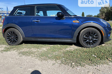 Хетчбек MINI Hatch 2014 в Харкові