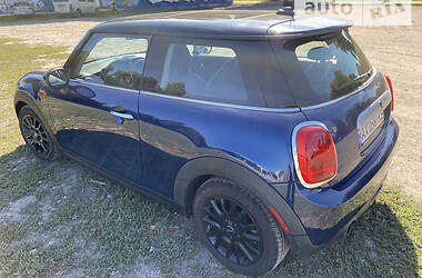 Хетчбек MINI Hatch 2014 в Харкові