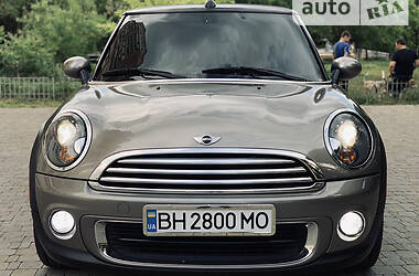 Кабріолет MINI Hatch 2012 в Одесі